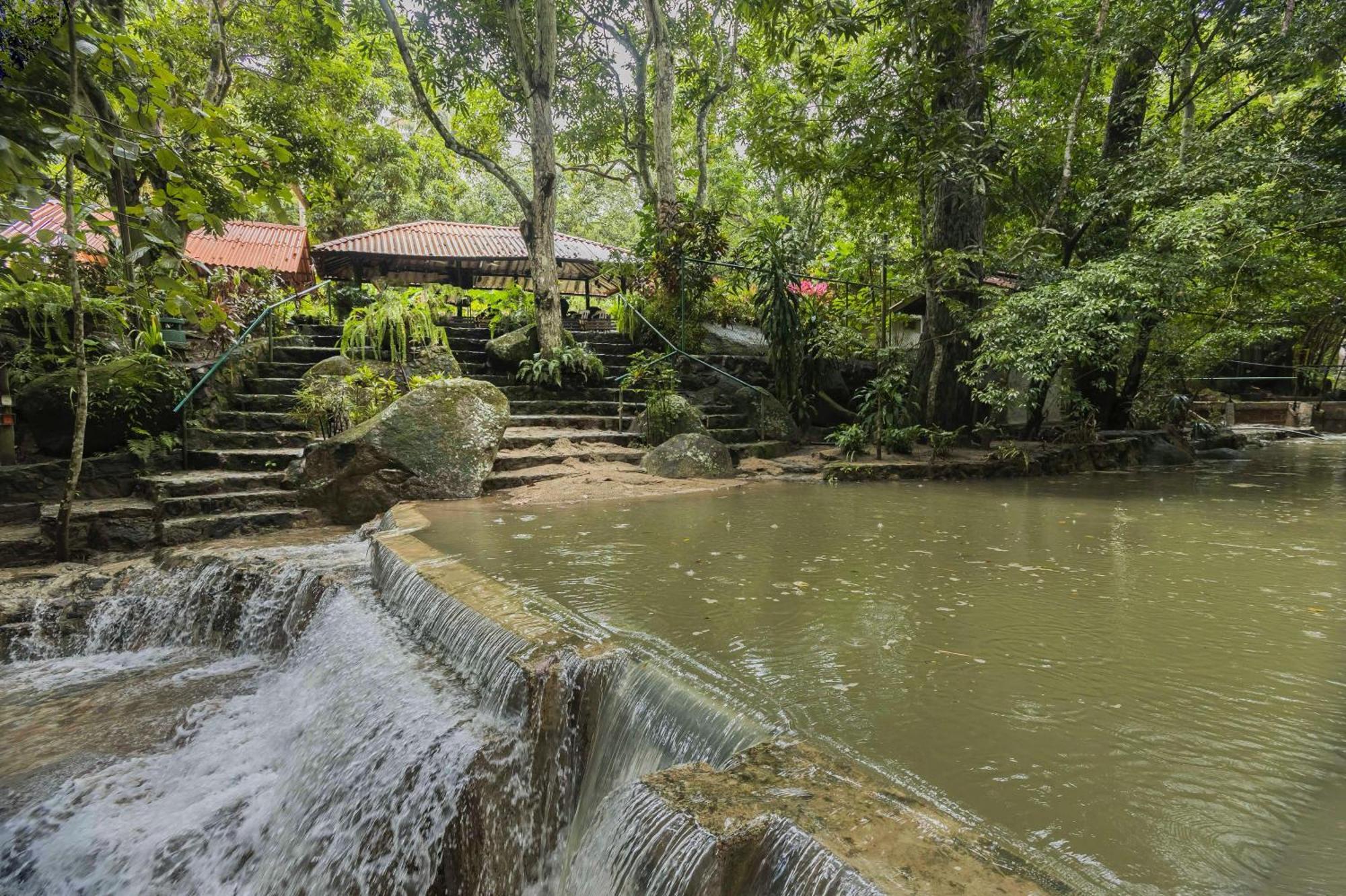 Hermosa Con Piscina Privada Y Acceso Al Rio * Santa Marta (Magdalena)