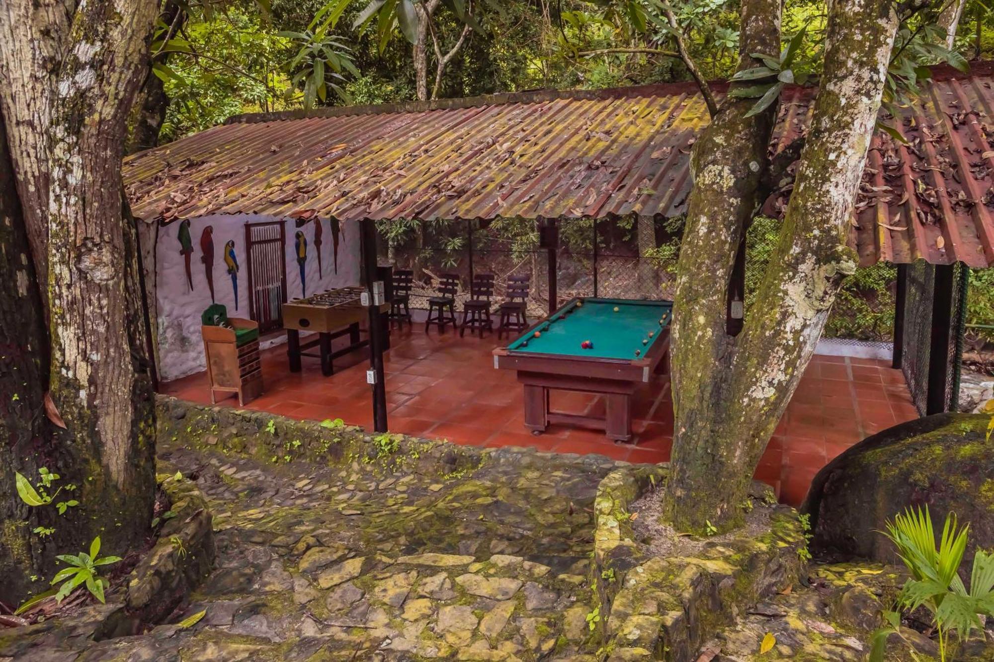 Hermosa Con Piscina Privada Y Acceso Al Rio Сasa de vacaciones